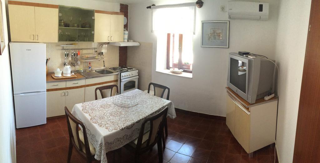 Villa Augustinovi Dvori Škrip Habitación foto